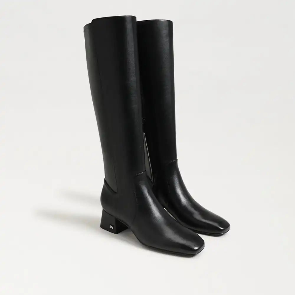 Priya Knee High Boot