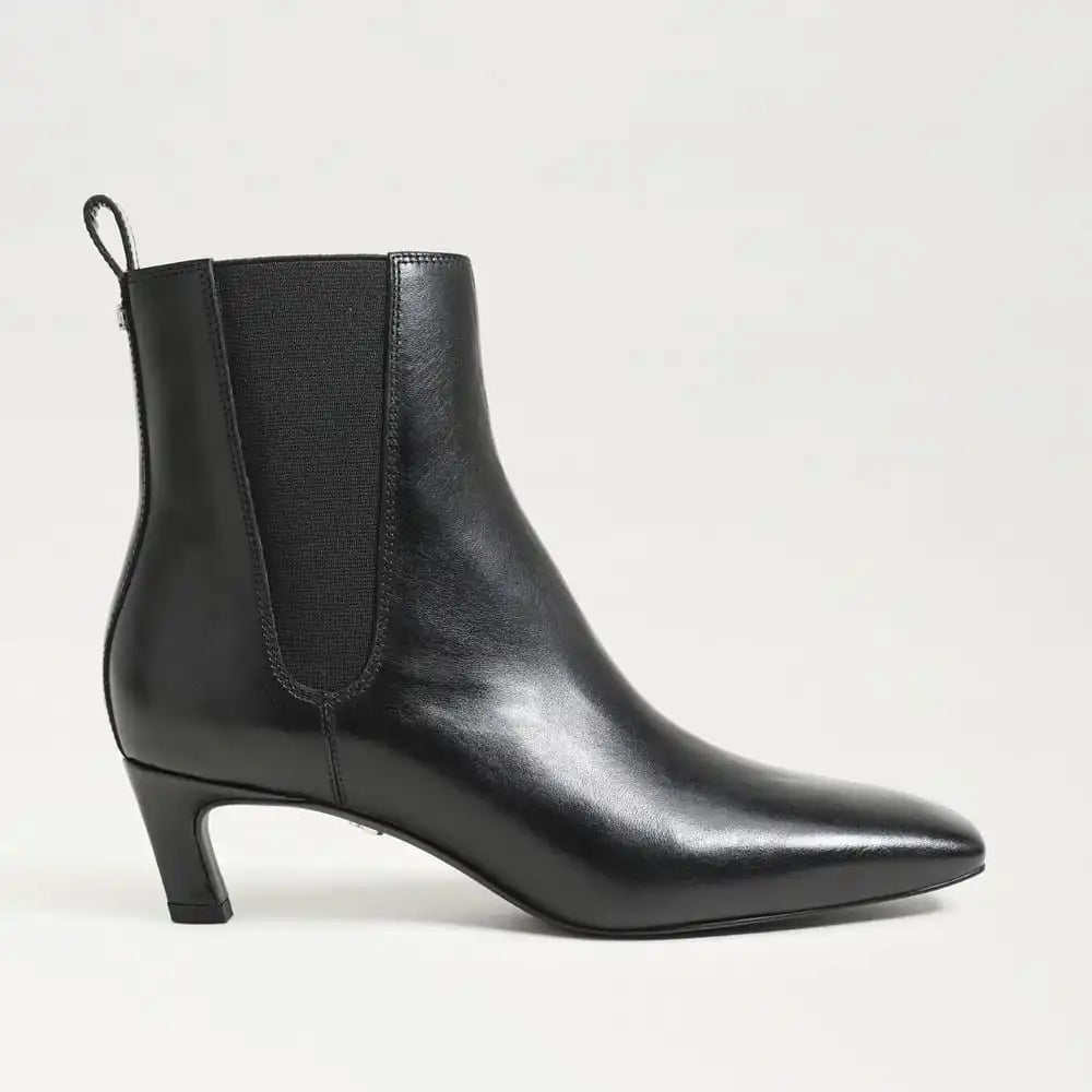 Peony Ankle Boot