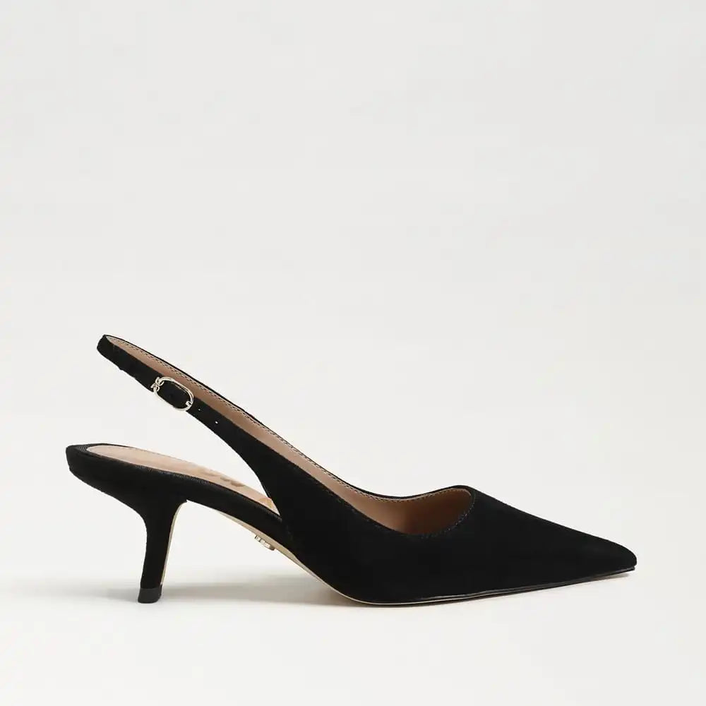 Bianka Slingback Pump