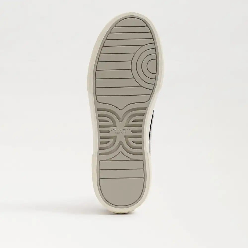 Simone Lace Up Sneaker