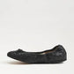 Felicity Woven Ballet Flat