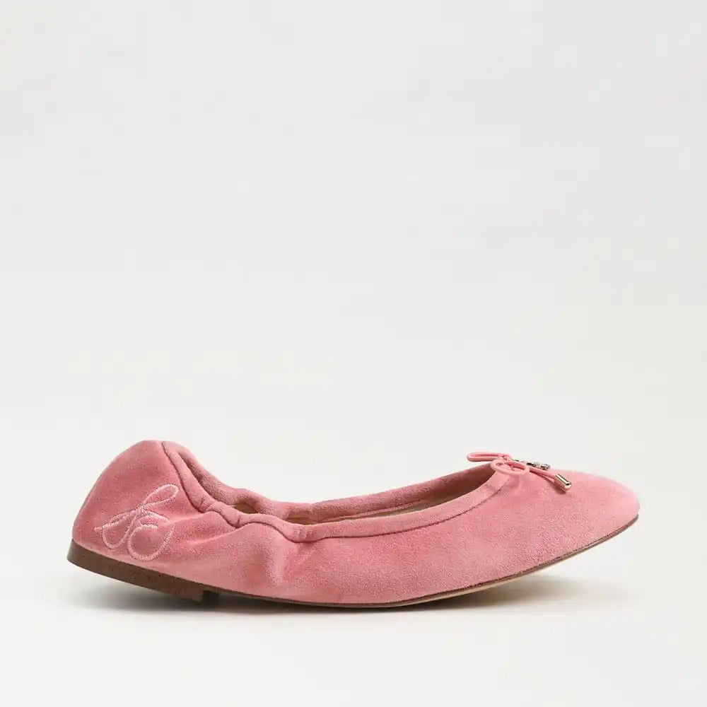 Felicia Ballet Flat