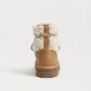 Ovie Lace Up Ankle Boot