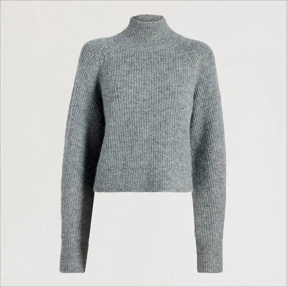 Heavy Gauge Sweater