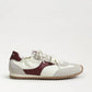 Ivanna Lace Up Sneaker