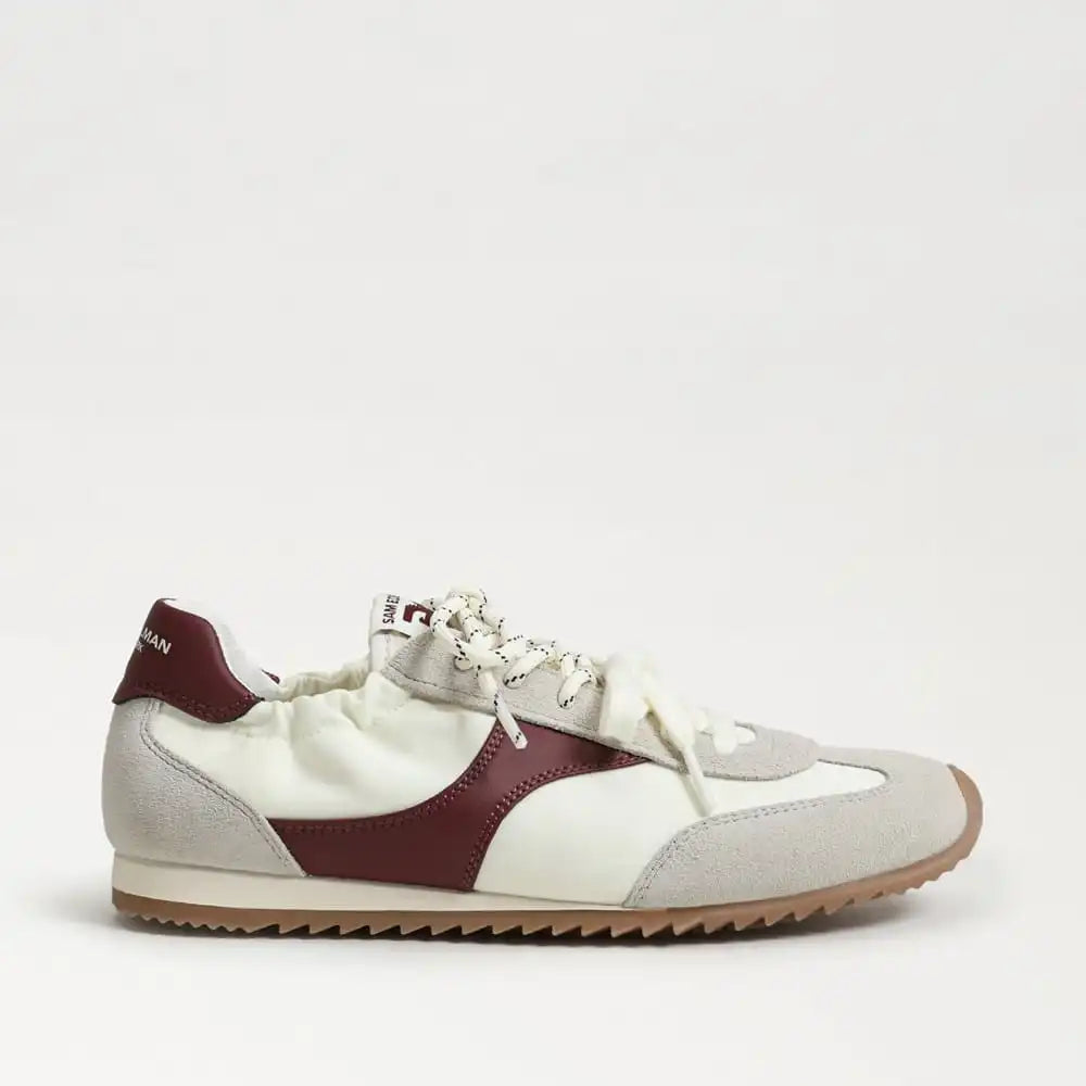 Ivanna Lace Up Sneaker