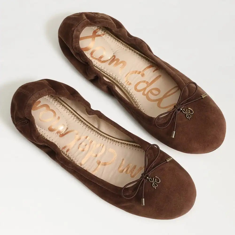 Felicia Ballet Flat