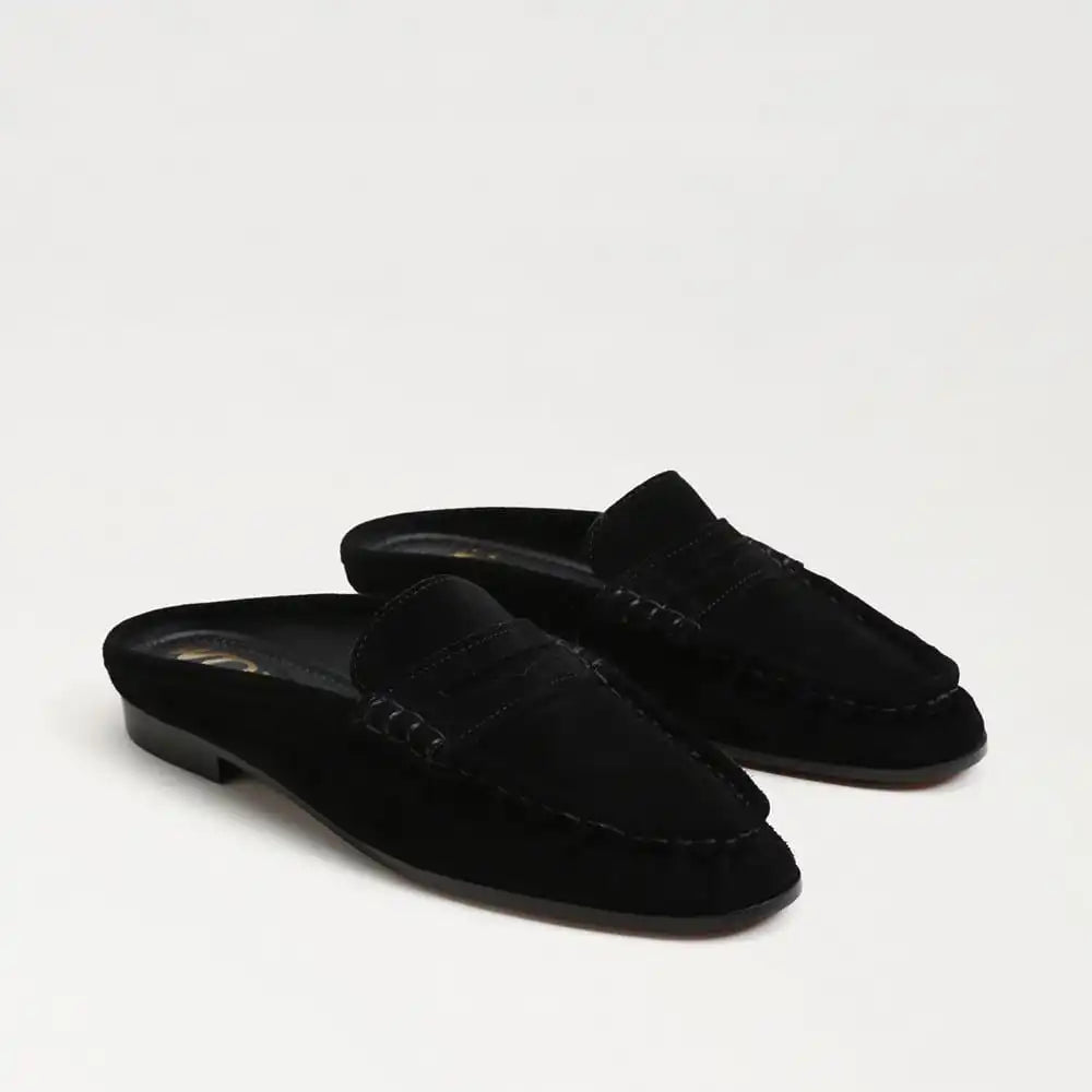 Louella Mule