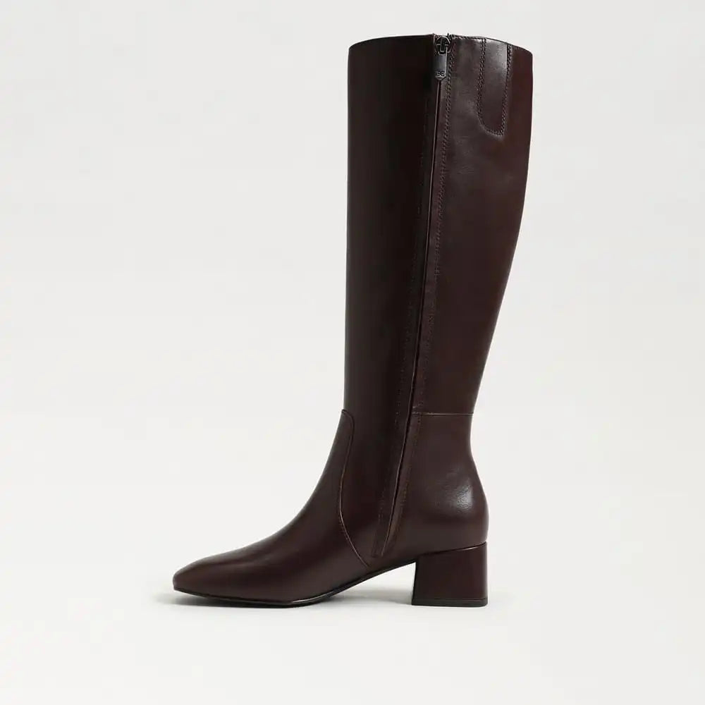 Porter Knee High Boot