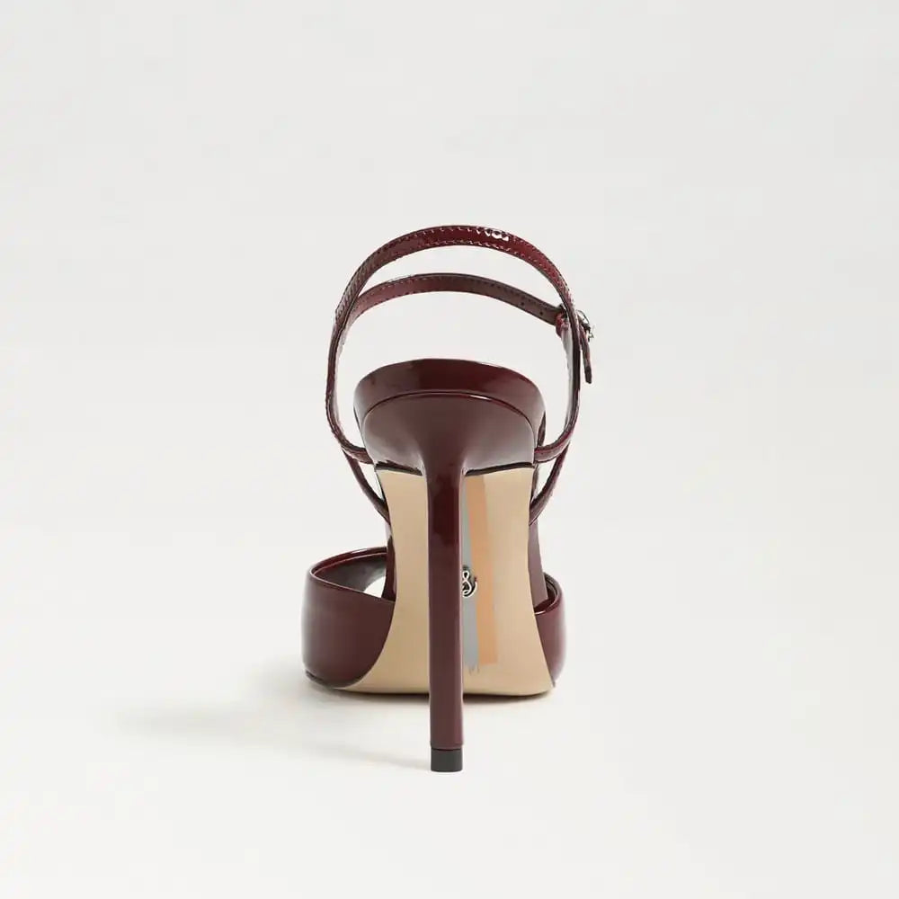 Tinslie Stiletto Sandal