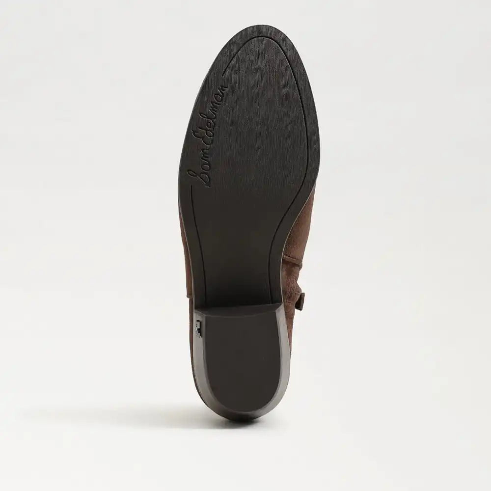 Petty Ankle Bootie