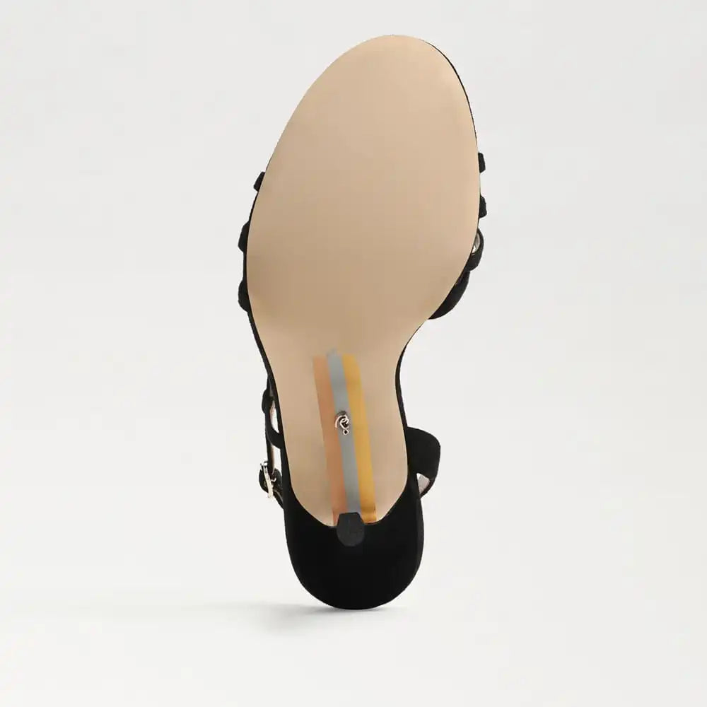 Charli Stiletto Sandal
