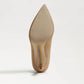 Hazel Pointed Toe Pump
