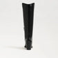 Wyatt Knee High Boot