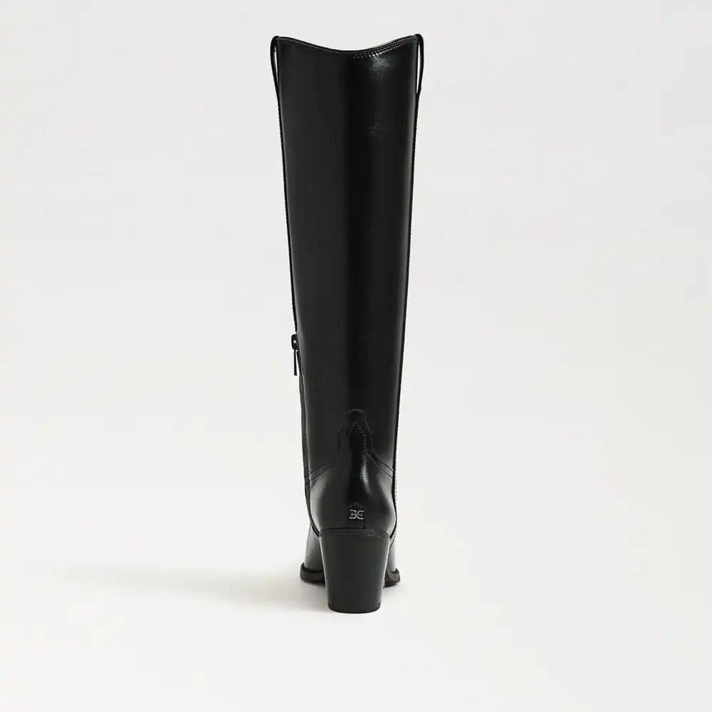 Wyatt Knee High Boot