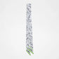 10MM Silk Skinny Scarf