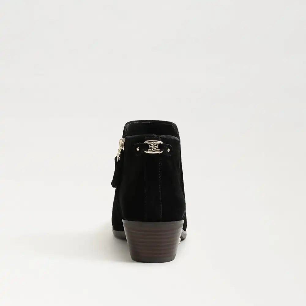 Petty Ankle Bootie