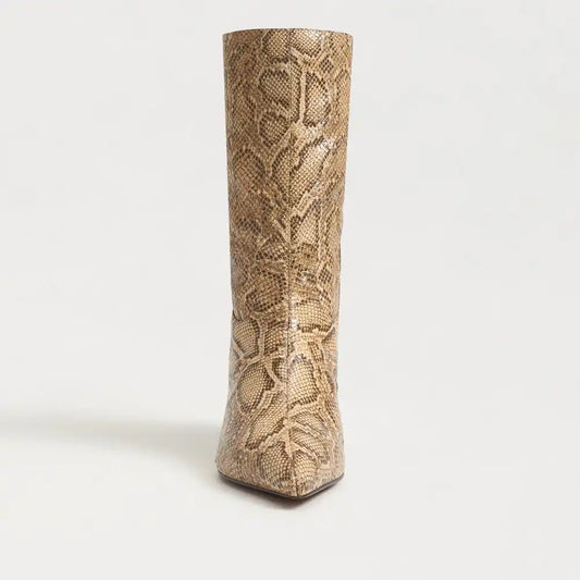 Ramona Mid Calf Boot