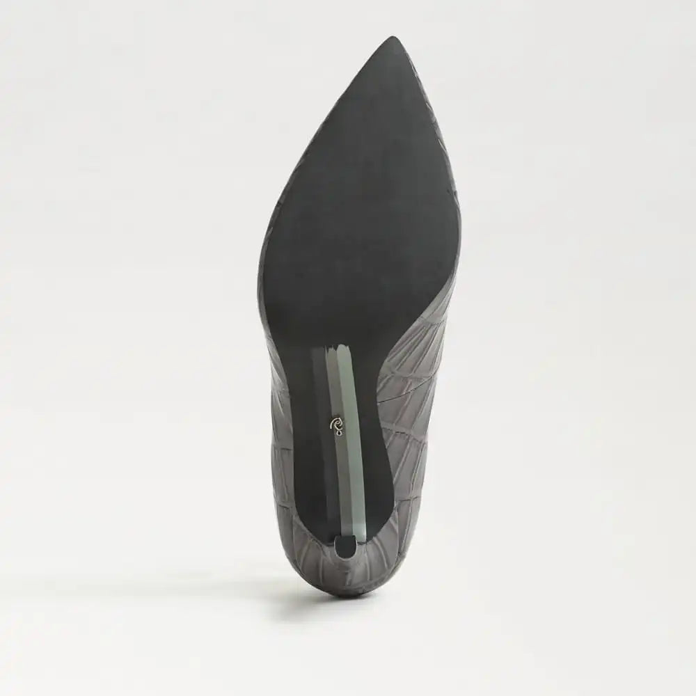 Hazel Pointed Toe Pump
