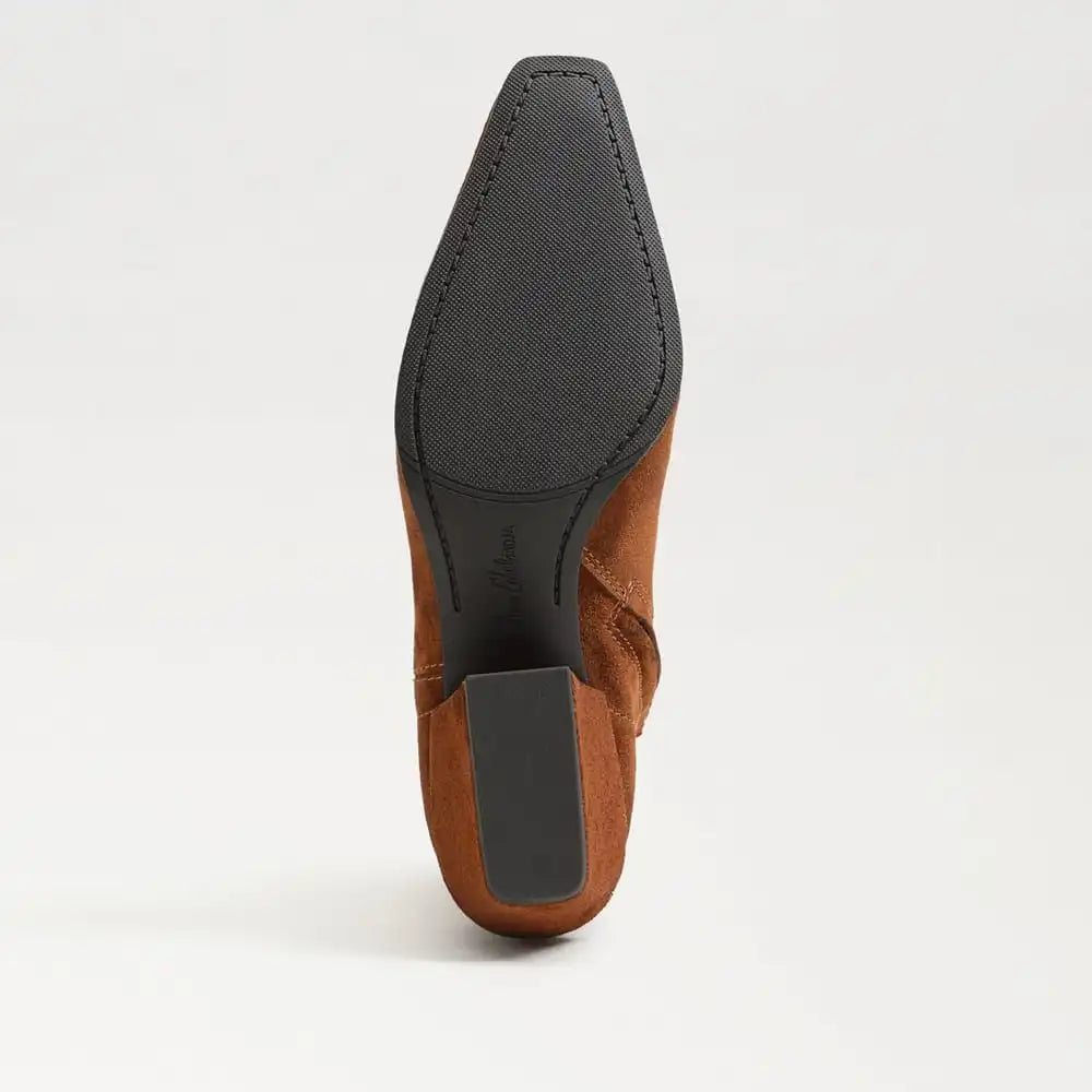 Harmony Ankle Boot