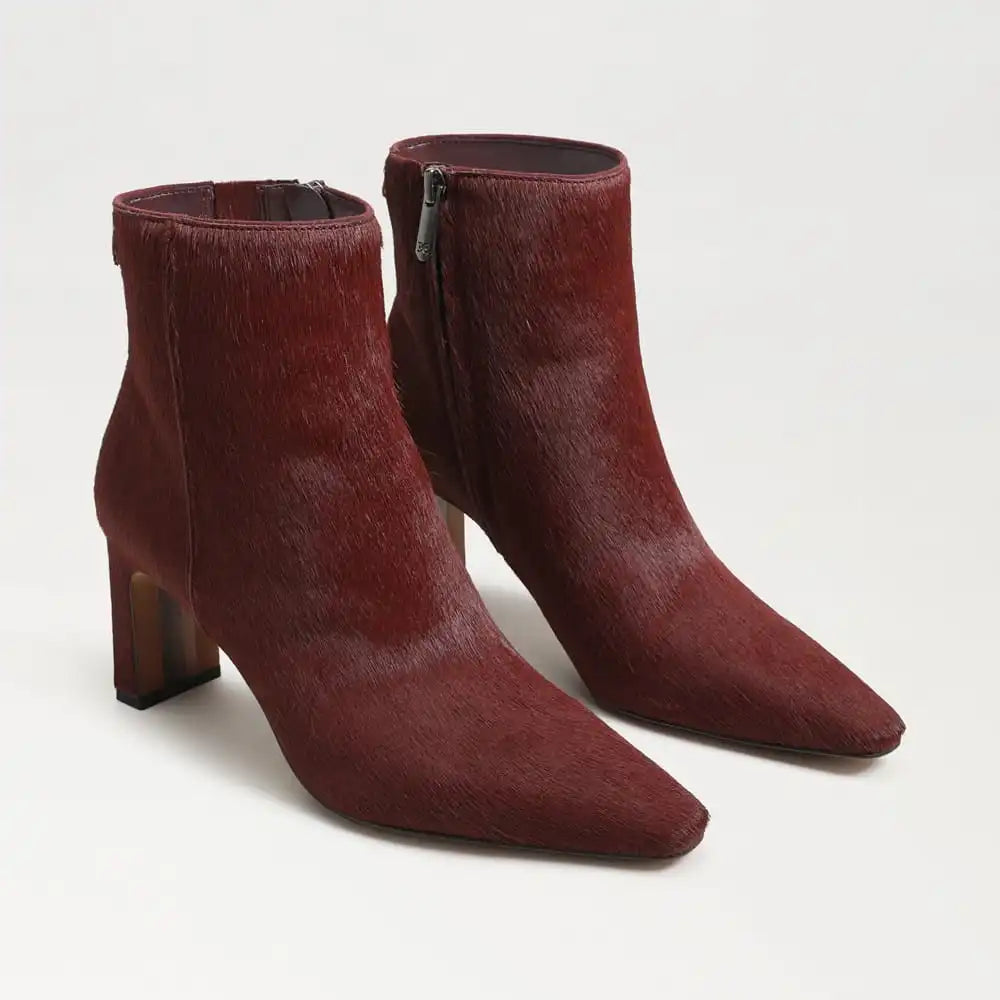 Saige Ankle Bootie