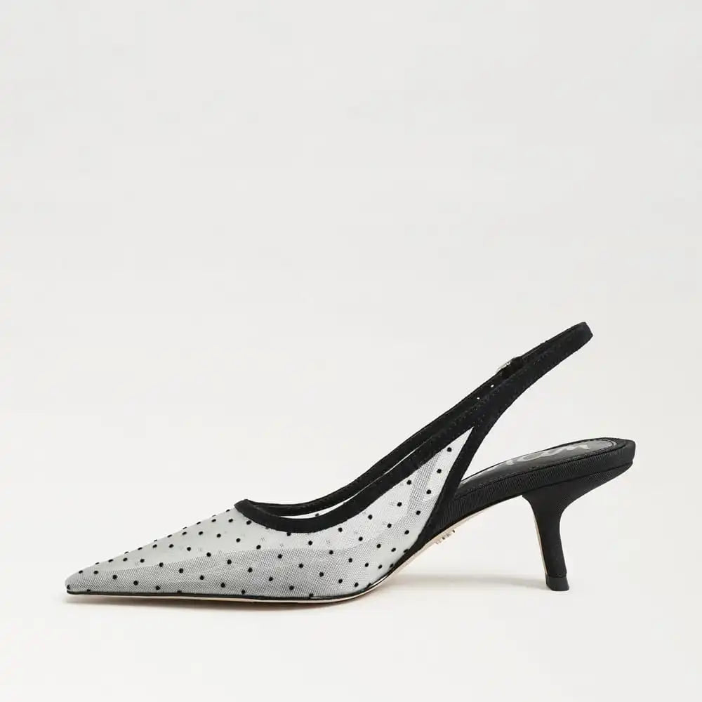 Bianka Slingback Pump