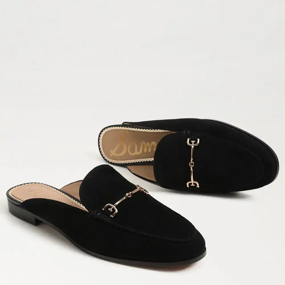 Linnie Bit Mule