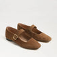 Michaela Mary Jane Flat