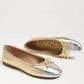 Alie Cap Toe Ballet Flat