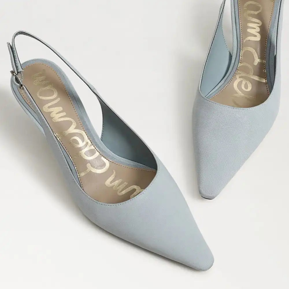 Bianka Slingback Pump