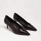 Summer Pointed Toe Pump