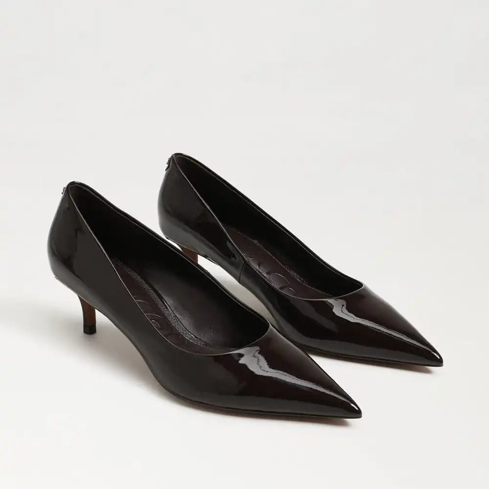 Summer Pointed Toe Pump