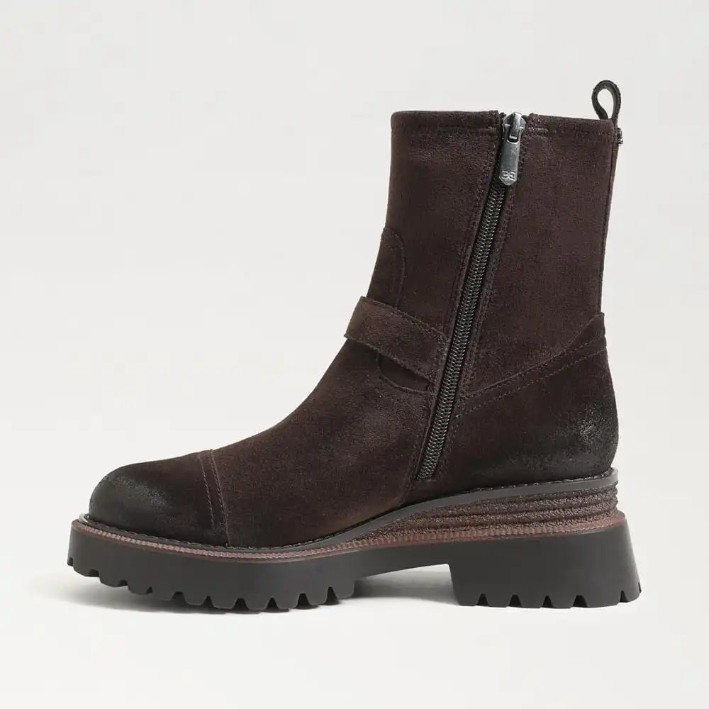 Galina Moto Boot