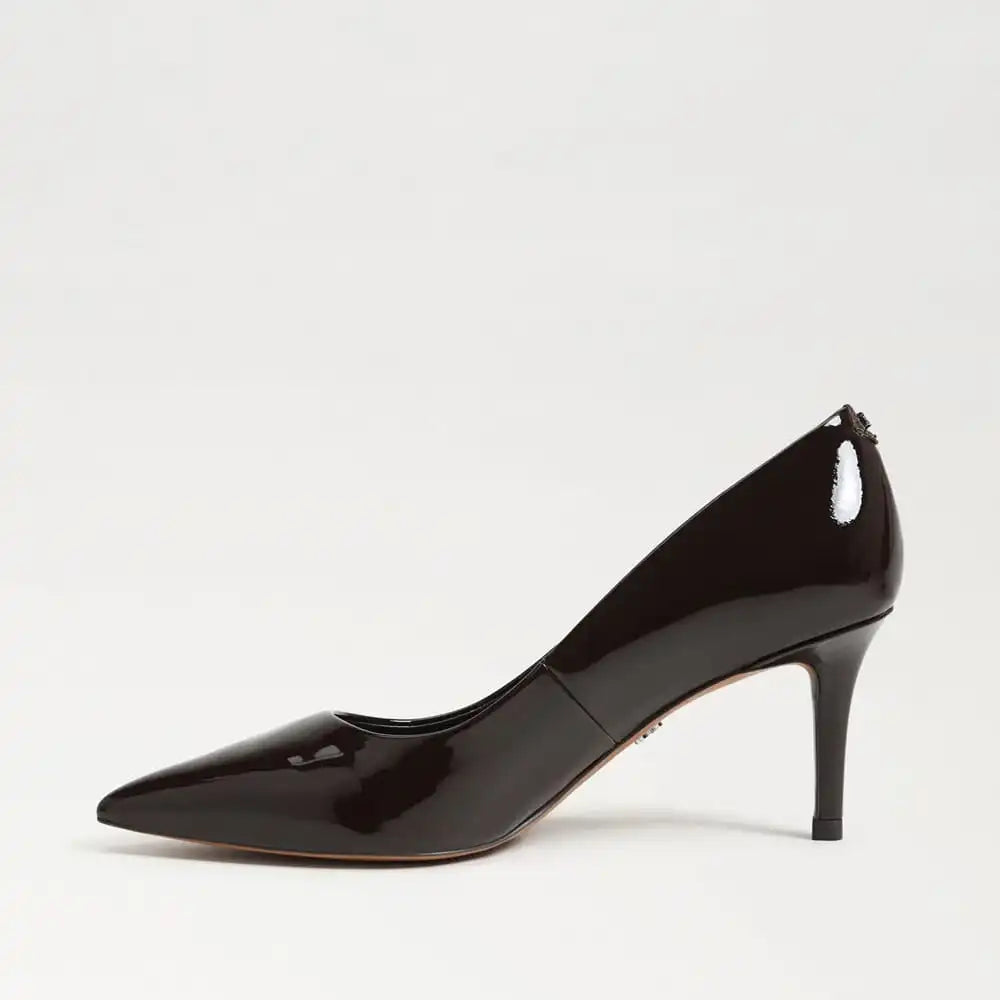 Vienna Pointed Toe Pump