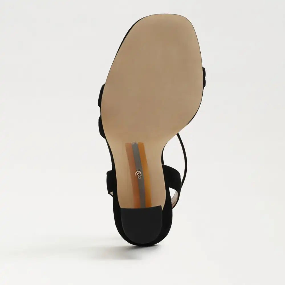 Junie Strappy Sandal