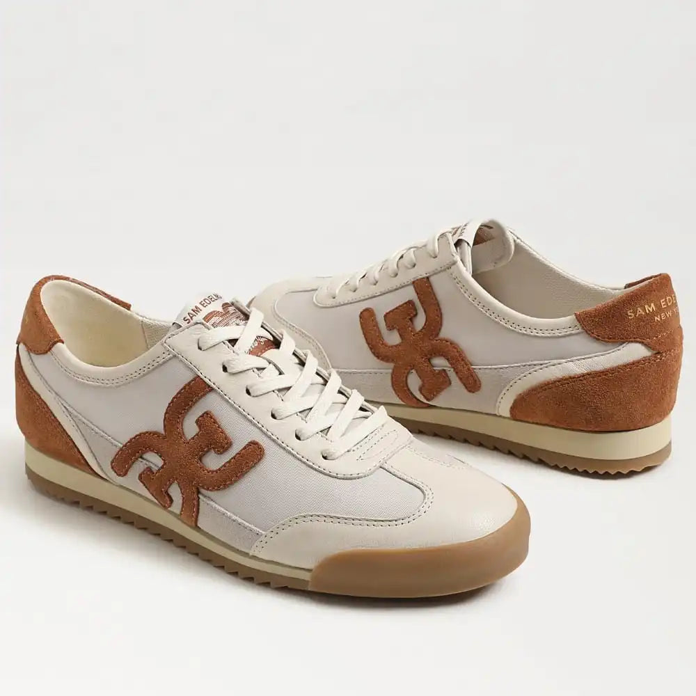 Ivey Lace Up Sneaker