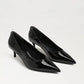 Summer Pointed Toe Pump