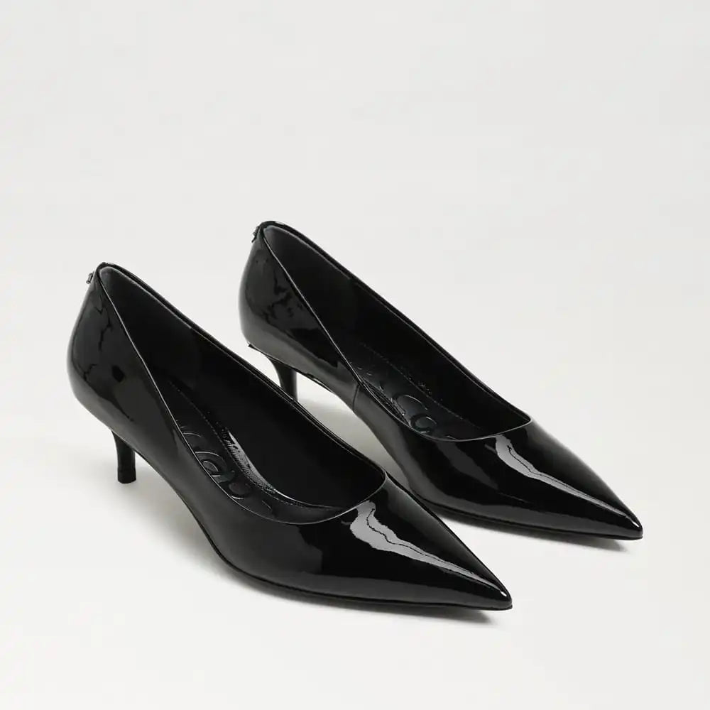 Summer Pointed Toe Pump