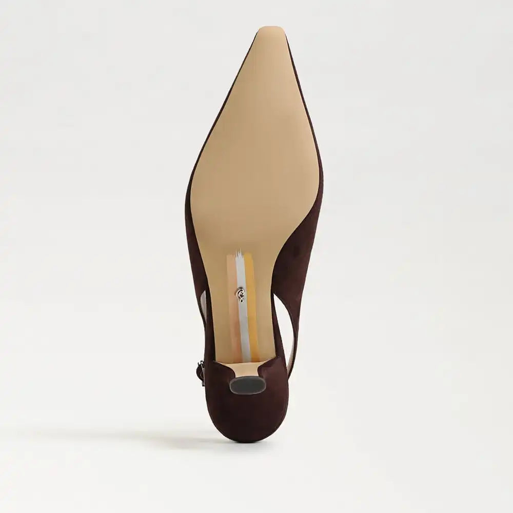 Bianka Slingback Pump