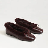Alie Cozy Ballet Flat