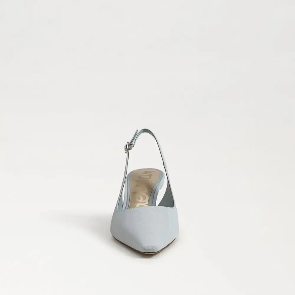 Bianka Slingback Pump