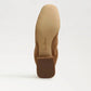 Belle Block Heel Ballet