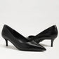 Summer Pointed Toe Pump