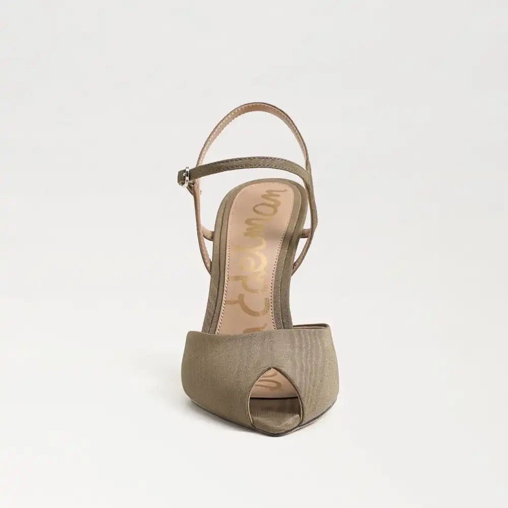 Tinslie Stiletto Sandal