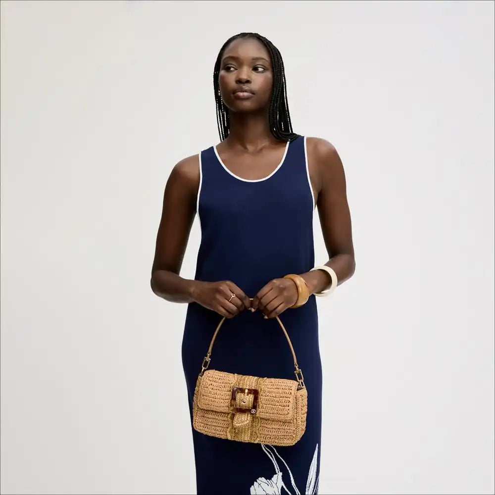 Bambi Convertible Shoulder Nag
