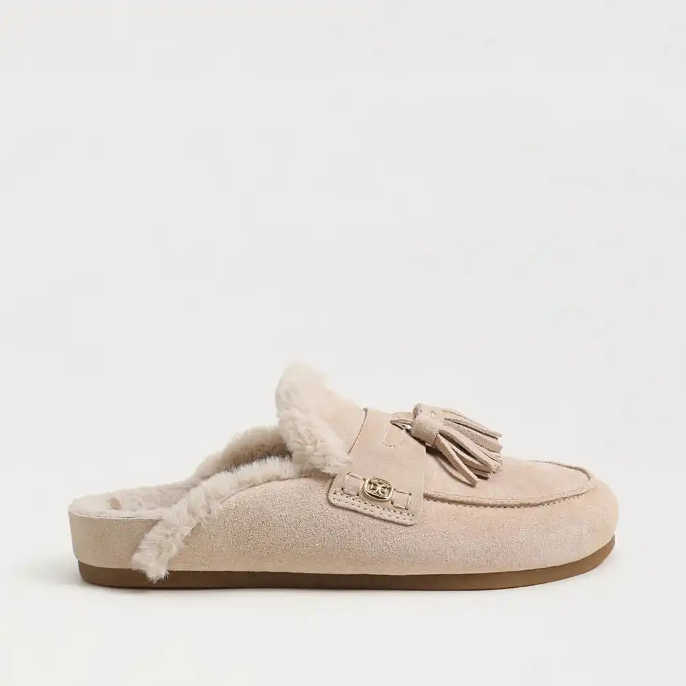 Astrid Cozy Mule