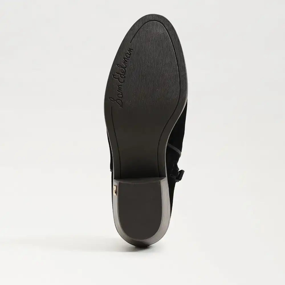Petty Ankle Bootie