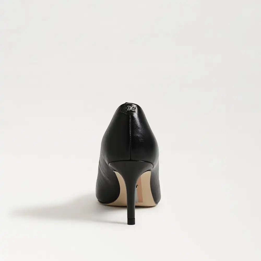 Vienna Pointed Toe Pump