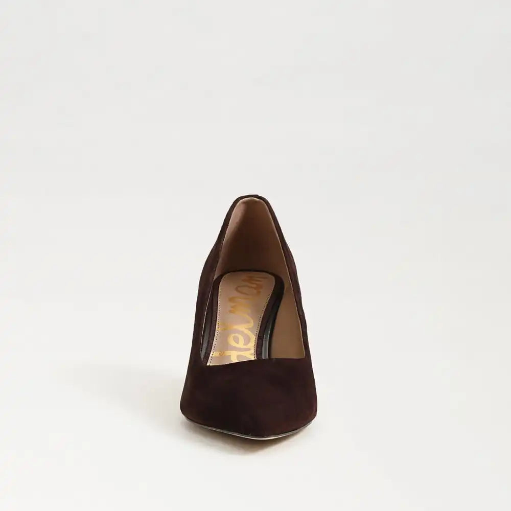 Vienna Pointed Toe Pump