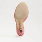 Jeanie Heeled Mule